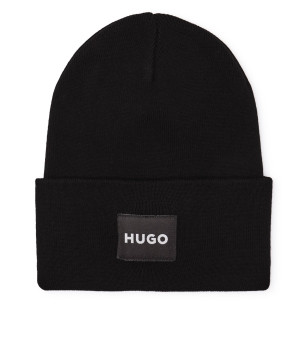 HUGO Czapka Xevon_C