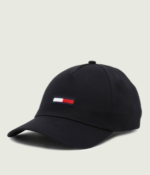 Tommy Jeans Bejsbolówka TJU FLAG CAP