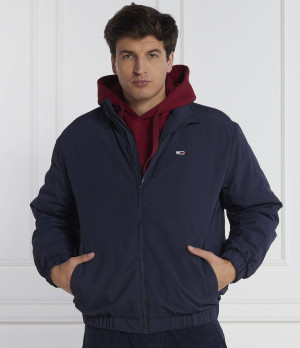 Tommy Jeans Kurtka ESSENTIAL PADDED | Regular Fit