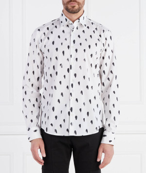 HUGO Koszula Ermo | Regular Fit