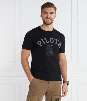 Aeronautica Militare T-shirt | Regular Fit