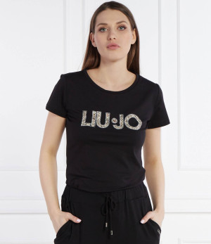 Liu Jo Beachwear T-shirt | Regular Fit