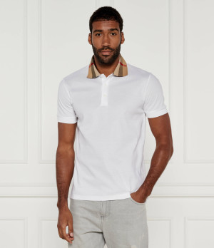 Burberry Polo | Regular Fit