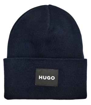 HUGO Czapka Xevon_C