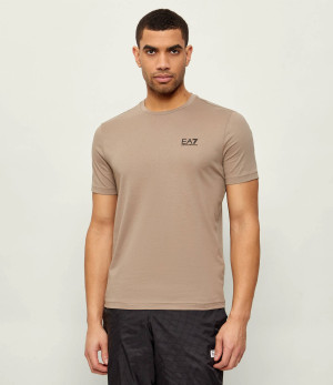 EA7 T-shirt | Slim Fit