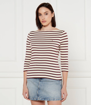 Tommy Hilfiger Bluzka NEW CODY | Slim Fit