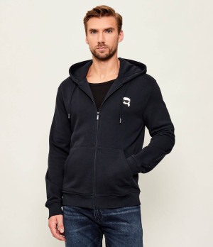 Karl Lagerfeld Bluza | Regular Fit