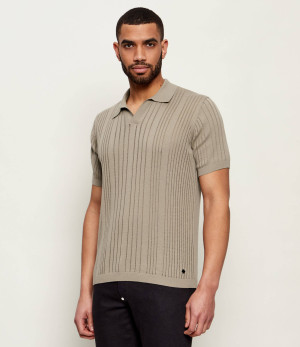 Karl Lagerfeld Polo | Regular Fit