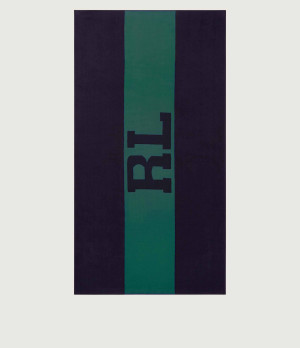 Ralph Lauren Home Ręcznik plażowy SIGNATURE | 90 x 170 cm