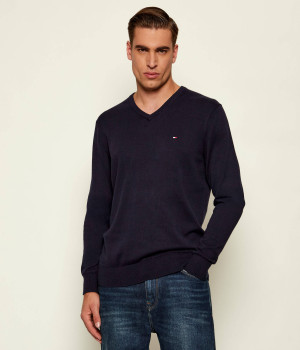 Tommy Hilfiger Sweter | Regular Fit