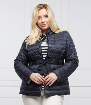 Persona by Marina Rinaldi Kurtka Plus size| Regular Fit