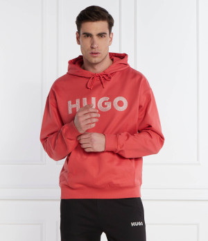HUGO Bluza Drochood | Regular Fit