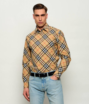 Burberry Koszula | Regular Fit