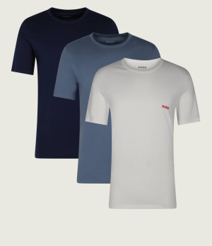 Hugo Bodywear T-shirt 3-pack | Regular Fit