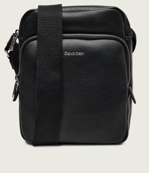 Calvin Klein Reporterka RAISED POCKET