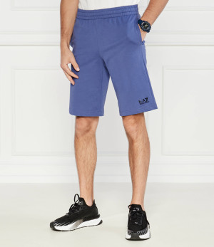 EA7 Szorty | Regular Fit