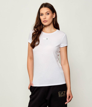 EA7 T-shirt | Slim Fit