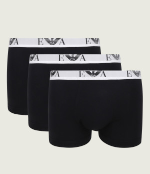 Emporio Armani Bokserki 3-pack