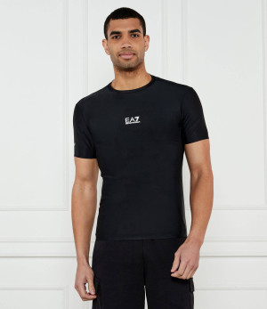 EA7 T-shirt VIGOR7 | Extra slim fit