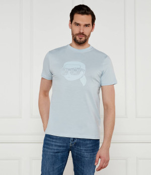 Karl Lagerfeld T-shirt | Regular Fit