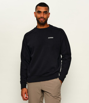 Napapijri Bluza B-Teza C | Loose fit