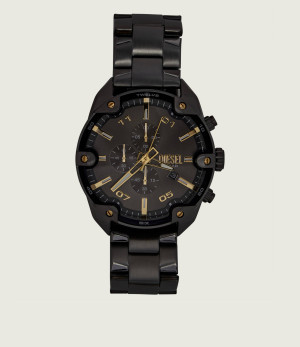Diesel Zegarek Spiked DZ4669
