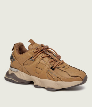 Plein Sport Sneakersy Beast X-01