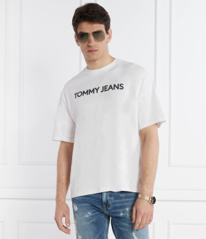 Tommy Jeans T-shirt | Oversize fit