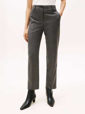 Tommy Hilfiger Spodnie | Straight fit
