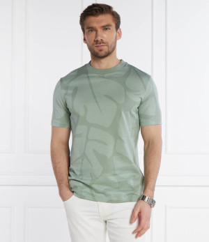 BOSS BLACK T-shirt Thompson | Slim Fit