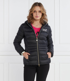 EA7 Kurtka | Regular Fit