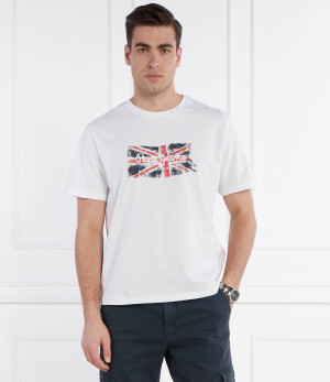 Pepe Jeans London T-shirt CLAG | Regular Fit