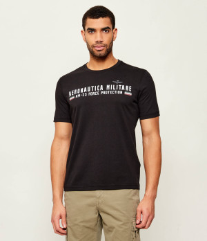 Aeronautica Militare T-shirt | Regular Fit