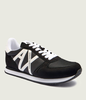 Armani Exchange Sneakersy