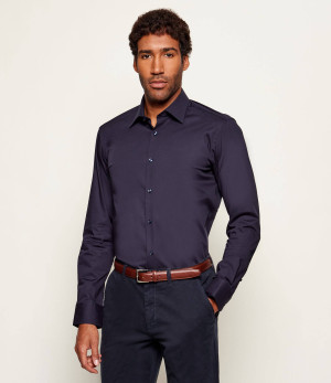 BOSS BLACK Koszula H-JOE-kent- | Regular Fit