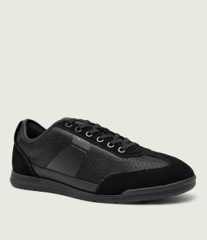 BOSS BLACK Sneakersy Nitan_Lowp_nymn