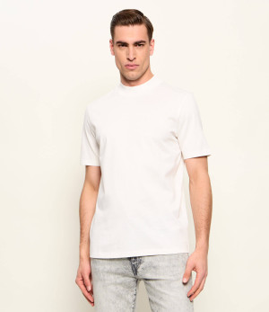 HUGO T-shirt Dimersom | Slim Fit