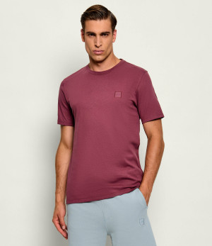 BOSS ORANGE T-shirt Tales | Regular Fit