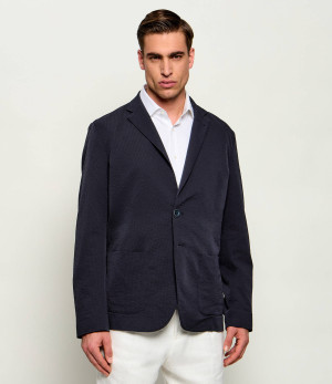 Herno Marynarka | Regular Fit