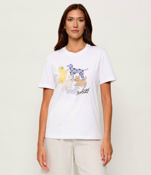 Barbour T-shirt Fawley | Regular Fit
