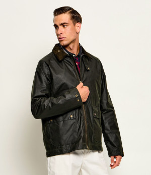 Barbour Kurtka Bedale | Regular Fit