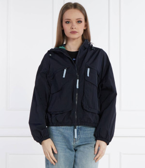Armani Exchange Kurtka | Regular Fit