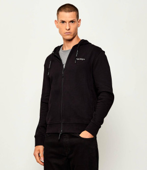 Armani Exchange Bluza | Regular Fit