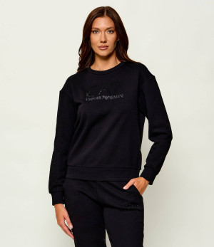 EA7 Bluza | Regular Fit