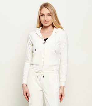Juicy Couture Bluza MADISON | Slim Fit