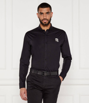 Karl Lagerfeld Koszula | Casual fit