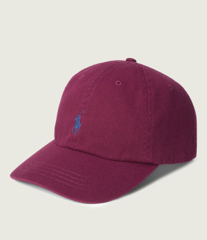 POLO RALPH LAUREN Bejsbolówka