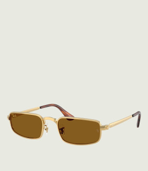 Ray-Ban Okulary przeciwsłoneczne RB3927 | Ray-Ban x A$AP Rocky