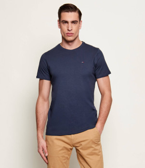 Tommy Jeans T-shirt TJM ORIGINAL JERSEY | Regular Fit