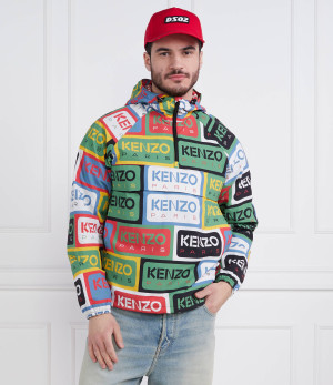 Kenzo Kurtka | Regular Fit